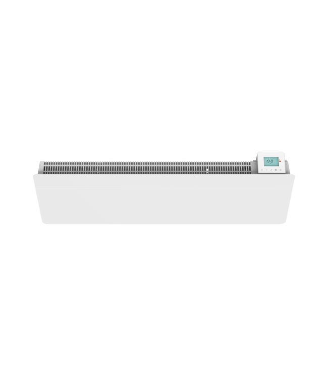  35,4x88 cm - 2000 Watts Oppio E-Lined Radiateur Électrique Connecté