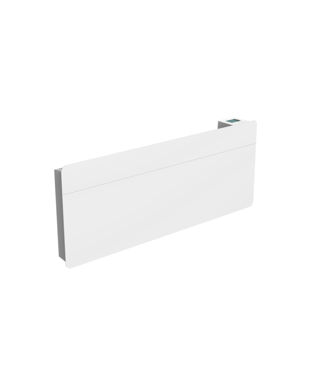  35,4x88 cm - 2000 Watt Oppio E-Lined Elektrische Radiator Wifi