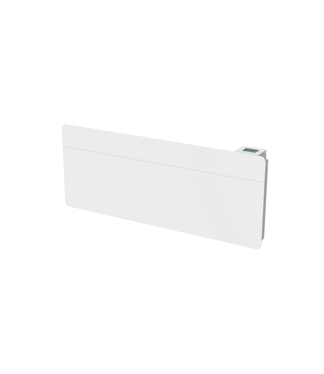  35,4x88 cm - 2000 Watts Oppio E-Lined Radiateur Électrique Connecté