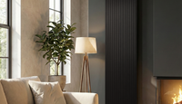 Radiateur verticaux Duo hybrides