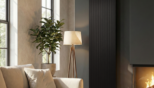 Bekijk alle Radiateur verticaux Duo hybrides