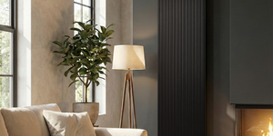 Welke radiator heb ik nodig bij een warmtepomp?