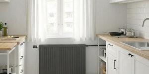 Radiator vervangen: past het op oud leidingwerk?