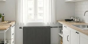 Remplacer un radiateur : compatible avec une ancienne tuyauterie ?