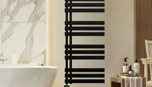 Bekijk alle Elektrische designradiator