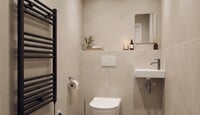 Toilettes