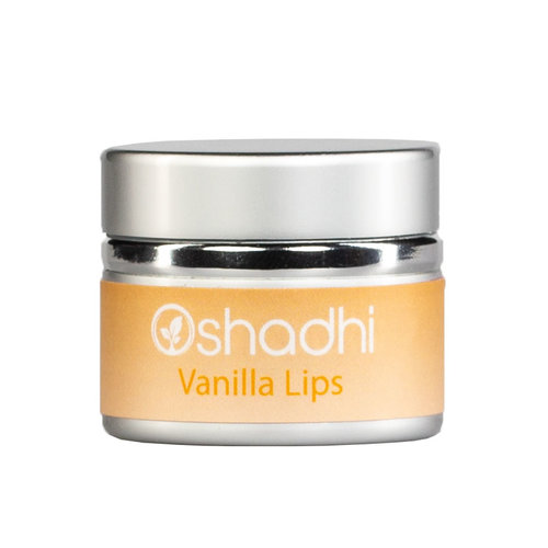 OSHADHI AROMATHERAPY Lipbalm Vanille