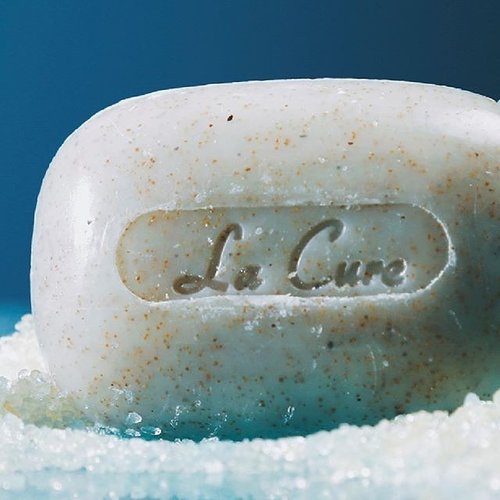 LA CURE LC026 Scrub Soap LA CURE LC026 Scrub Soap
