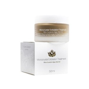 SHANKARA NATURALS Micro Chrystal Exfoliation Treatment