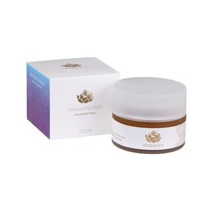 SHANKARA NATURALS Moisturizing Mask