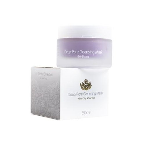 SHANKARA NATURALS Deep Pore Cleansing Mask