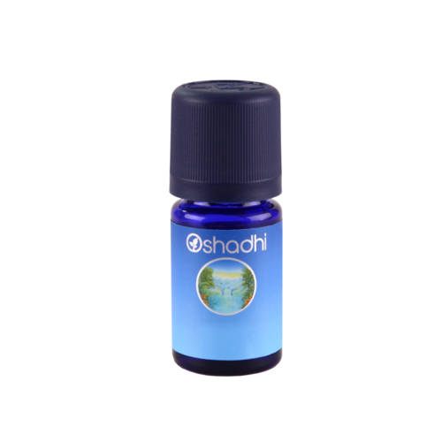 OSHADHI AROMATHERAPY Turpentine, Den Org.E.O.