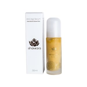 SHANKARA NATURALS Anti Age Serum