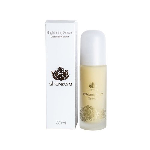 SHANKARA NATURALS Brightning Serum