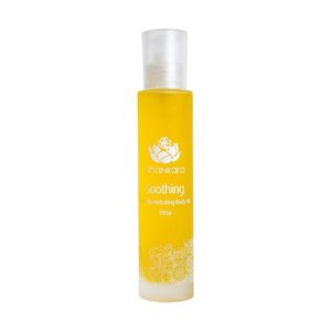 SHANKARA NATURALS Soothing Body Oil