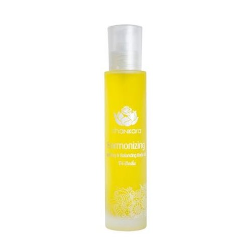 SHANKARA NATURALS Harmonizing Body Oil