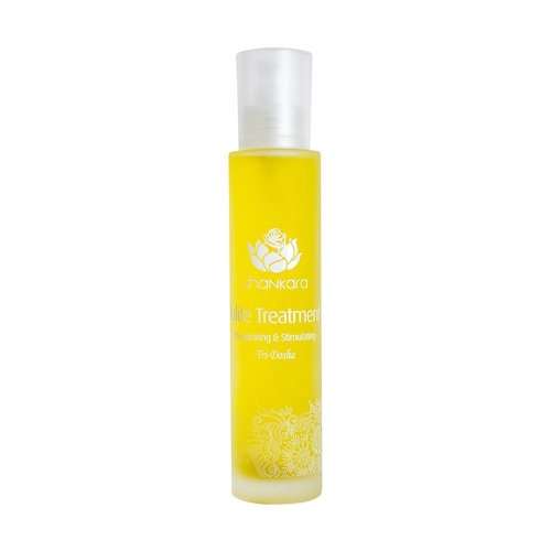 SHANKARA NATURALS Cellulite Support Oil