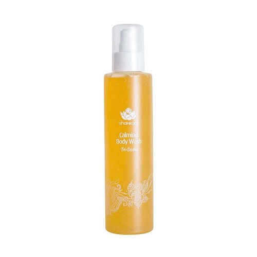 SHANKARA NATURALS Calming Body Wash