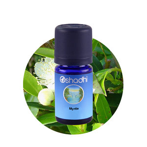 OSHADHI AROMATHERAPY Myrtle  Cineol E.O.
