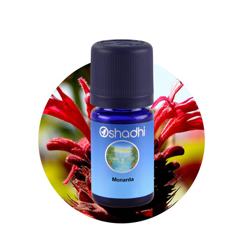 OSHADHI AROMATHERAPY Monarda E.O.