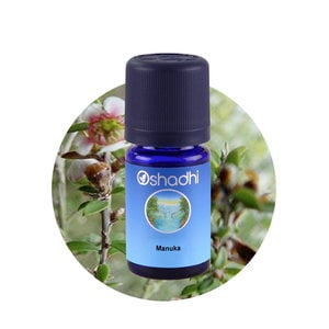 OSHADHI AROMATHERAPY Manuka E.O.