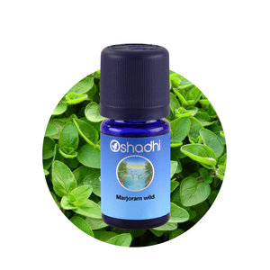OSHADHI AROMATHERAPY Majoraan  E.O.