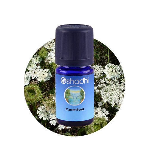 OSHADHI AROMATHERAPY Wortelzaad E.O.