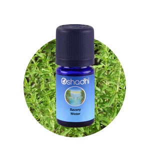 OSHADHI AROMATHERAPY Bergbonen kruid -Savory Winter wild E.O.
