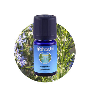 OSHADHI AROMATHERAPY Rosemarijn Verbenon  E.O.