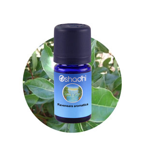 OSHADHI AROMATHERAPY Ravensara  E.O.