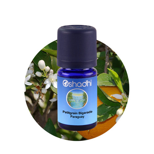 OSHADHI AROMATHERAPY Petitgrain Bigarade E.O.