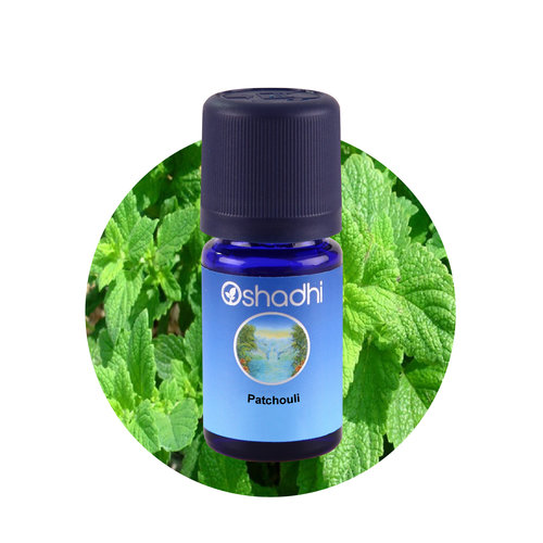 OSHADHI AROMATHERAPY Patchouli E.O.