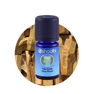 OSHADHI AROMATHERAPY Palo Santo  E.O.