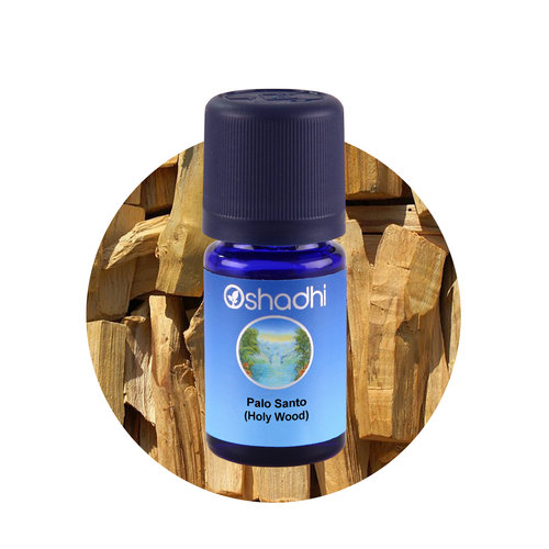 OSHADHI AROMATHERAPY Palo Santo Wildpluk E.O.