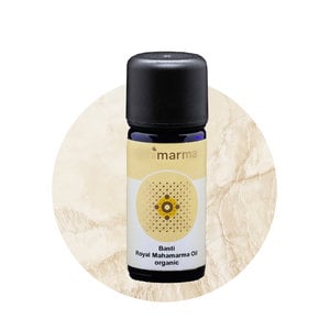 OSHADHI AROMATHERAPY Basti Marma Olie