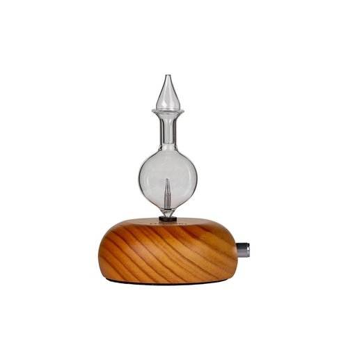 OSHADHI AROMATHERAPY Chrystal Aroma Diffuser Oshadhi OSHADHI AROMATHERAPY Chrystal Aroma Diffuser Oshadhi