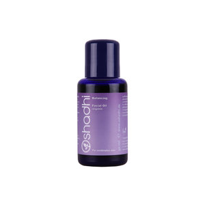 OSHADHI AROMATHERAPY Gezichtsolie Balancing