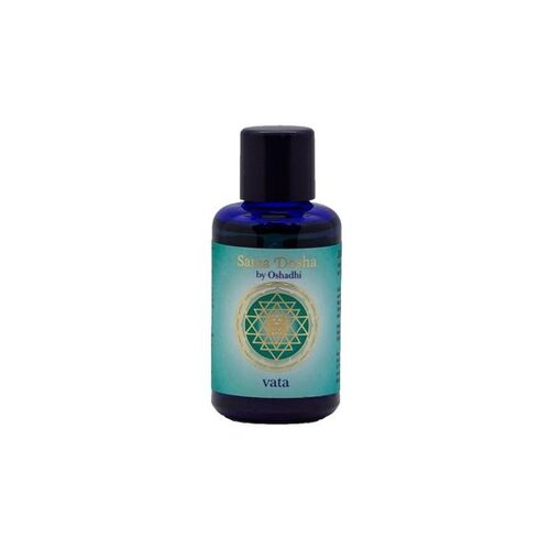 OSHADHI AROMATHERAPY Vata balancerende massageolie