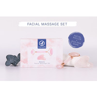 BEAUTY FACIAL MASSAGE SET