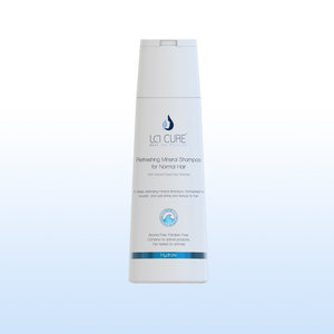 LA CURE LC029 Shampoo