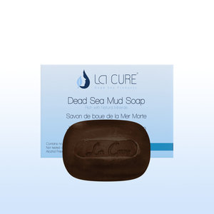 LA CURE LC024 Black Mud Soap