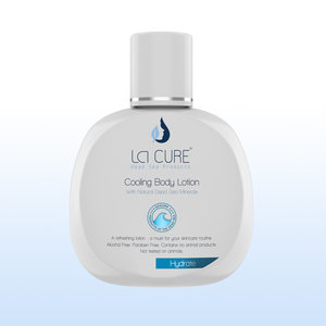 LA CURE LC035 Body lotion