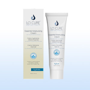 LA CURE LC033 Moisturizing Cream.