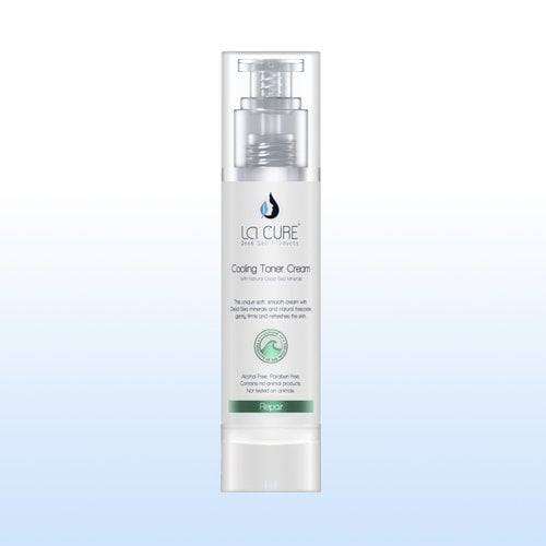 LA CURE LC021 Facial Toner Cream