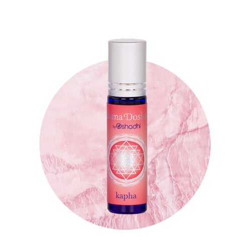 OSHADHI AROMATHERAPY Kapha balancerende Roll- on