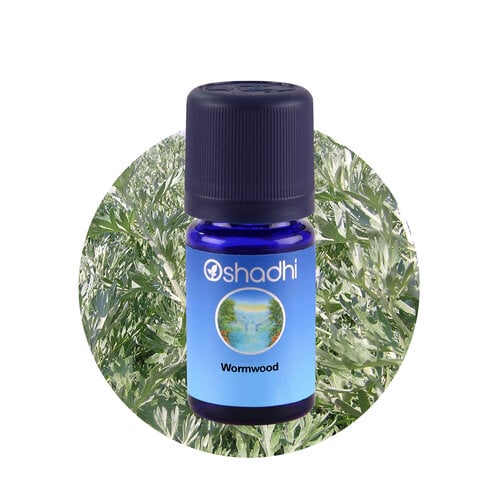 OSHADHI AROMATHERAPY Alsem, Wormwood E.O.