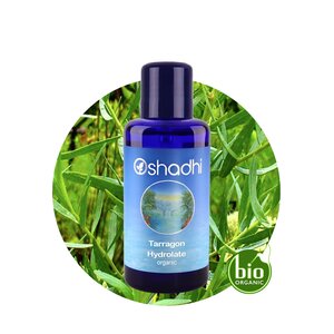 OSHADHI AROMATHERAPY Tarragon - Estragon Hydrolaat