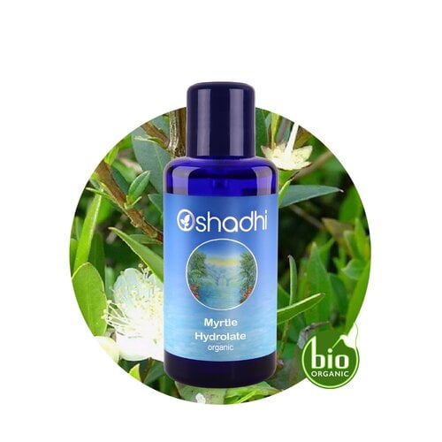 OSHADHI AROMATHERAPY Myrtle Hydrolaat