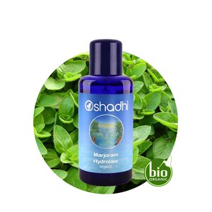 OSHADHI AROMATHERAPY Marjolein-Marjoram Hydrolaat