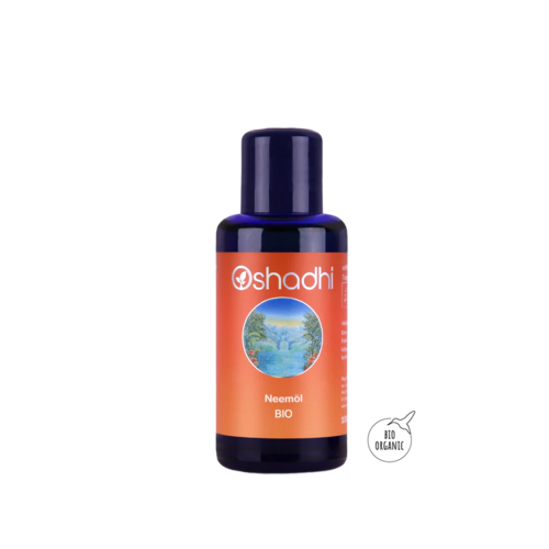 OSHADHI AROMATHERAPY Neem olie bio